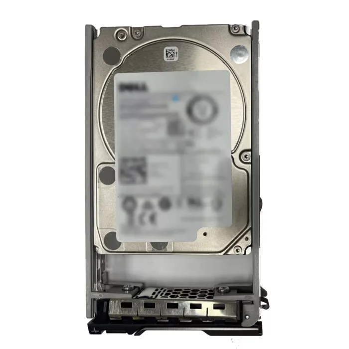 For Dell 010DR3 600Gb 10k SAS 12Gbps 2.5inch Hot Plug Hard Drive