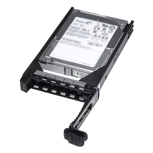 For Dell V2YXW 8TB 7.2K RPM SATA 6Gbps Hard Drive