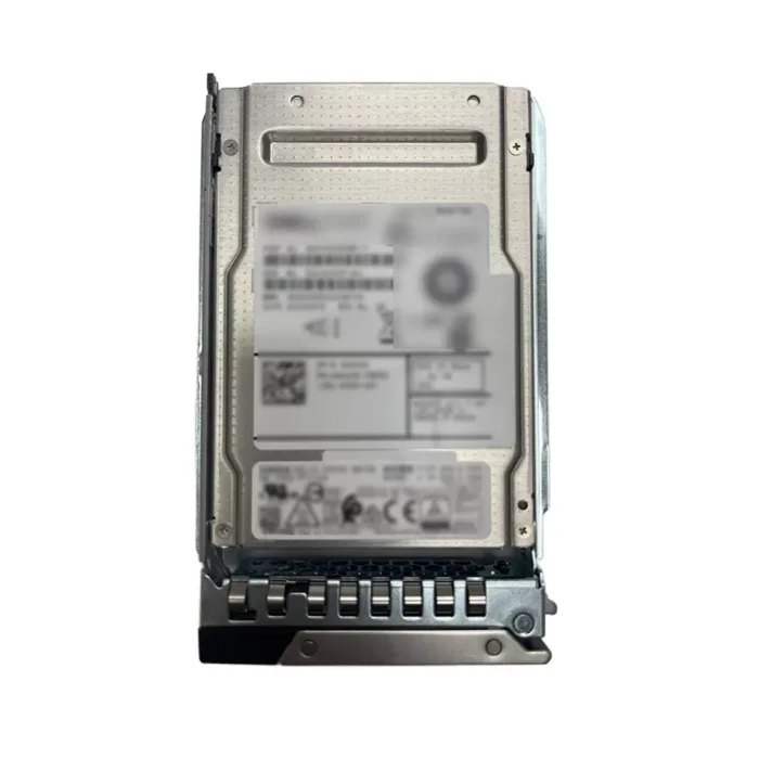 For Dell 04KG4X 960GB Read Intensive SAS 12Gbps 2.5inch Hot Swap Refurbished SSD