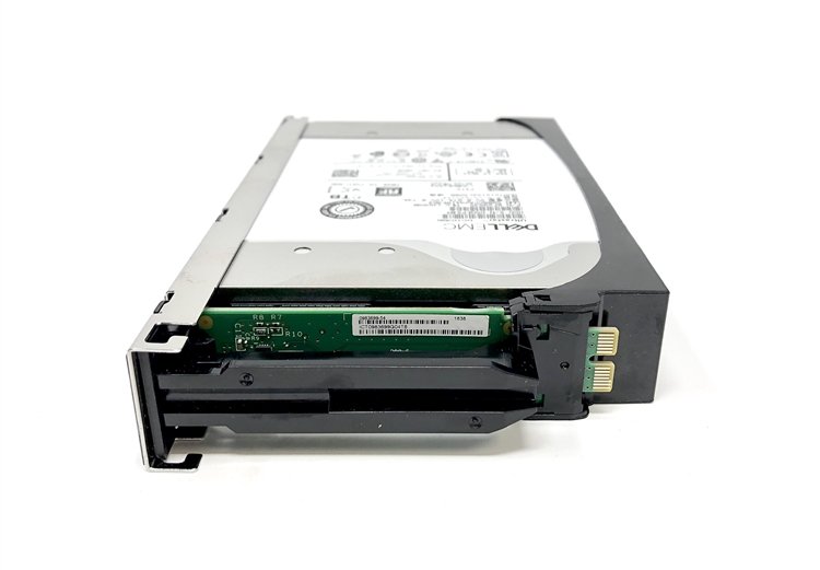 For Dell 5M0FD 10TB 7.2k 512e 3.5inch NL Sas-12Gbps Hot-Plug Hdd