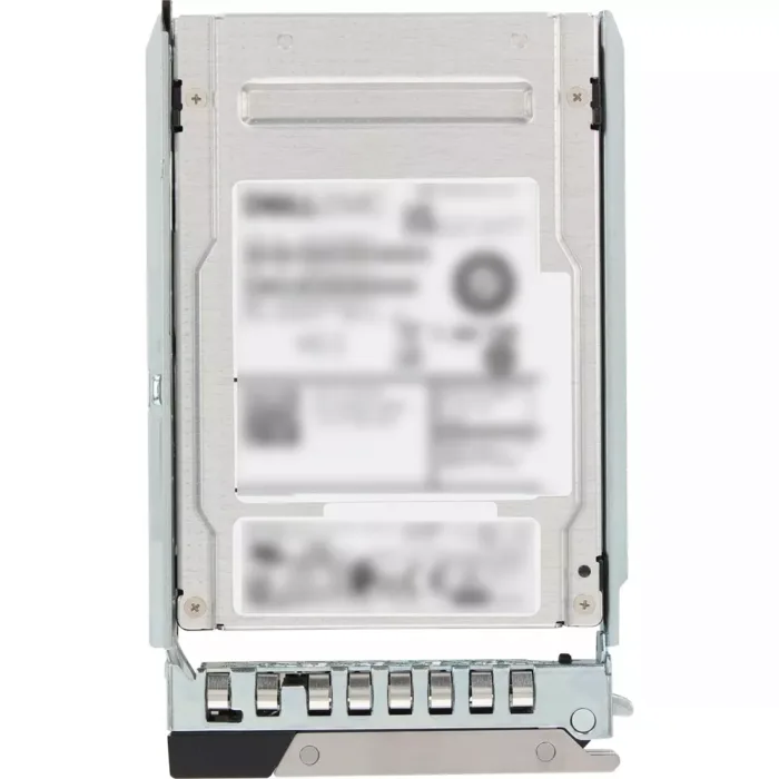 For Dell 400-BFQT 3.84TB SAS-12GBPS Mixed Use TLC 2.5 Inch Hot-Plug SSD