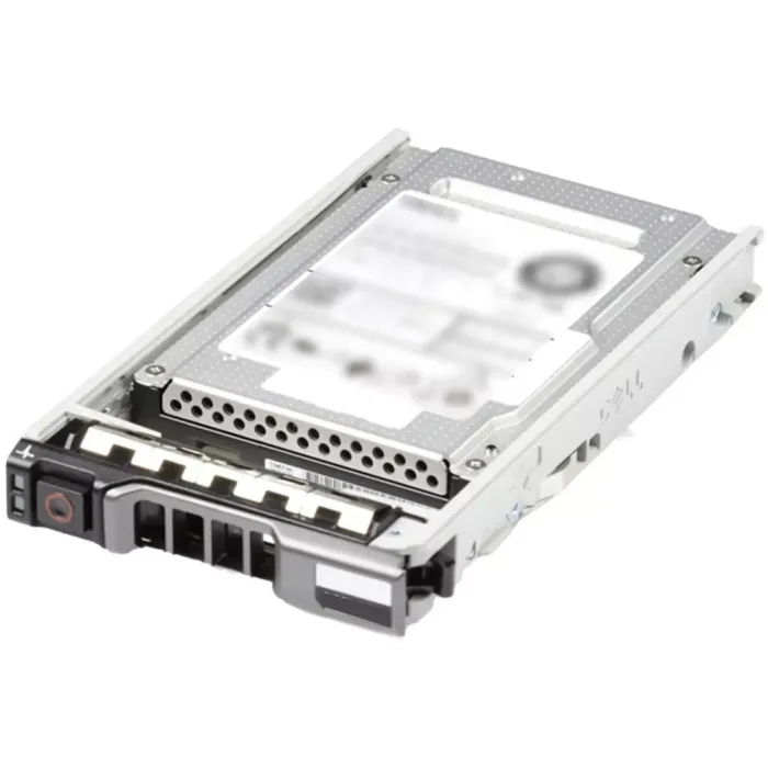 For Dell 66WFC 3.84TB SAS-12GBPS Mixed Use TLC 2.5 Inch Hot-Plug SSD
