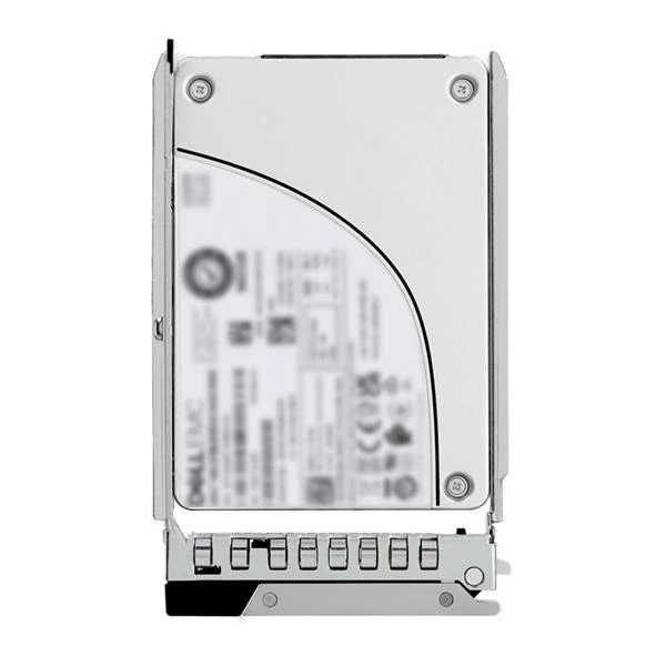 For Dell VPP5P 480GB SATA 6Gbps Read Intensive 1 DWPD 2.5 Inch Hot Plug SSD