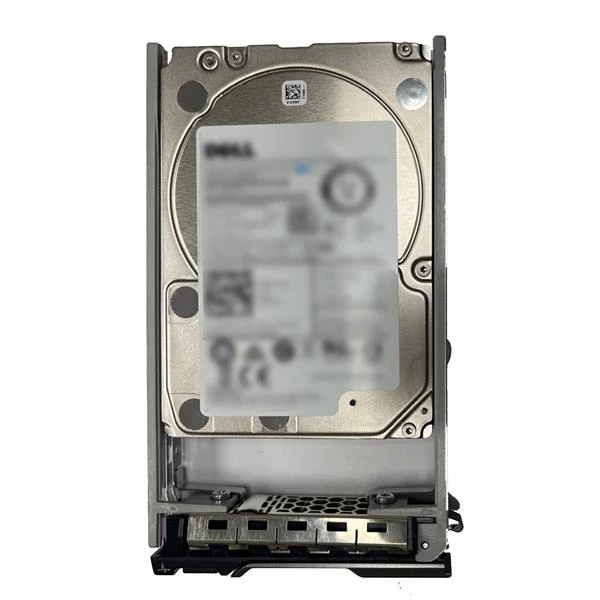 For Dell 400-BLBZ 14G 8TB 7.2K NL SAS 12Gbps 512e 3.5inch Hot-Plug Hard Drive Brand New