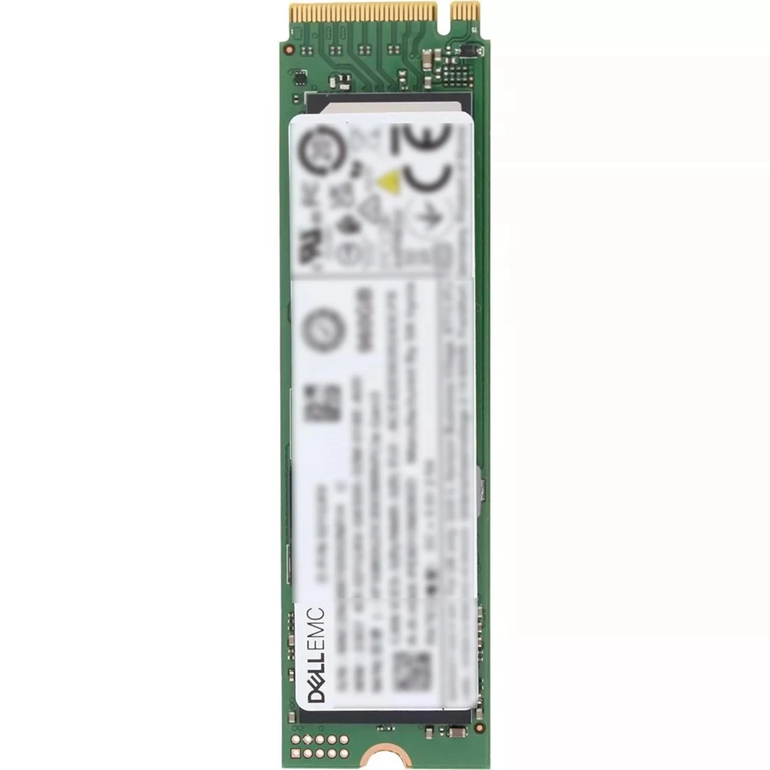 For Dell SNP112P/512G 512GB F/S M.2 PCIe NVME Class 40 2280 Solid State Drive
