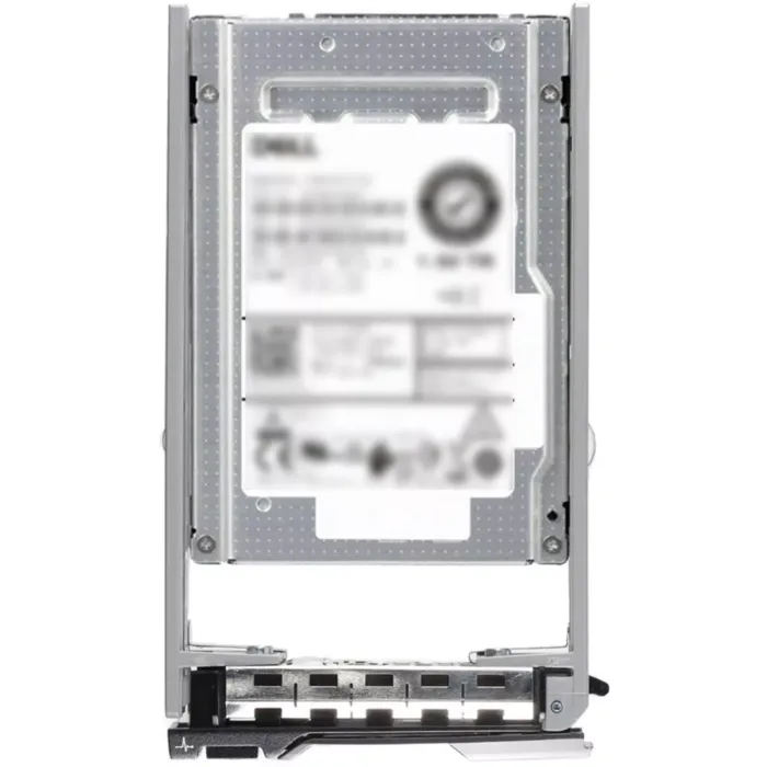 For Dell C1K3Y 7.68Tb SED SAS-12Gbps Read Intensive 1DWPD 2.5Inch SSD