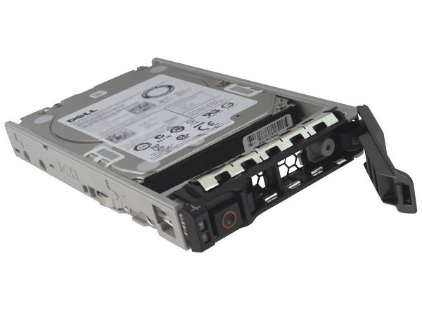 For Dell 161-BBZN 12TB 7.2K SATA-6Gbps Hot-Plug Drive