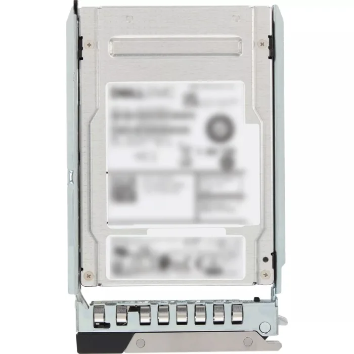 For Dell 345-BGMR 3.2Tb SED SAS-24Gbps Mixed Use 3DWPD 2.5Inch SSD