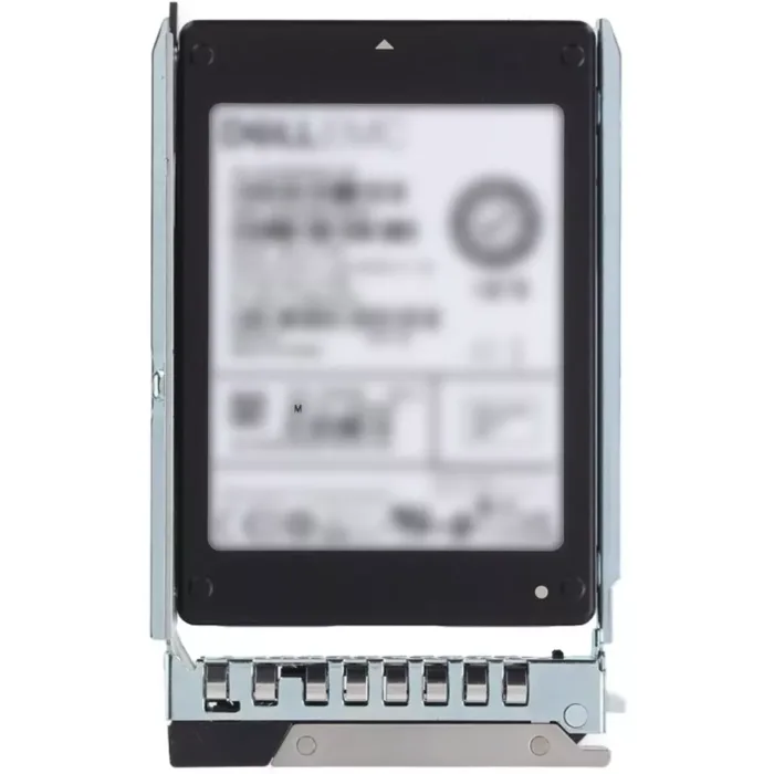 For Dell WTT60 7.68TB SAS-24Gbps Read-Intensive 1DWPD 2.5-Inch Hot-Plug SSD