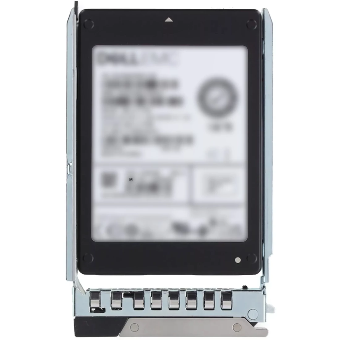 For Dell MFCD7 1.92TB SAS-24Gbps ISE Read-Intensive 1DWPD 2.5inch SSD