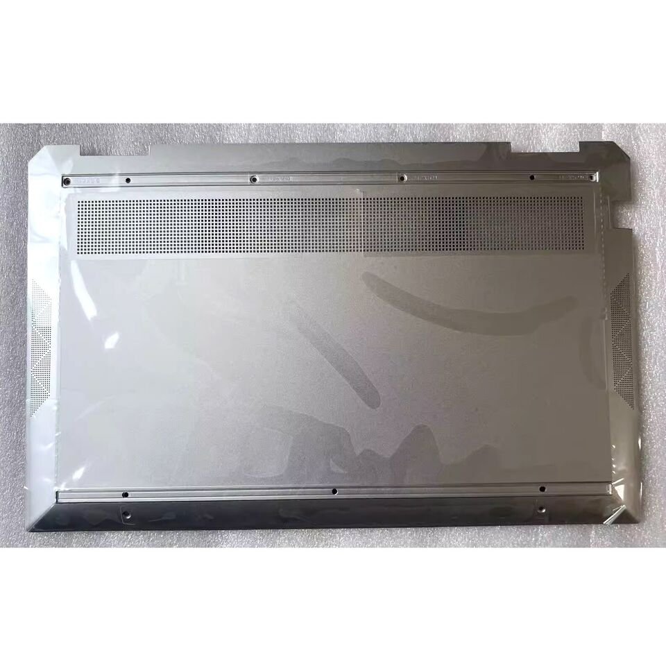Original Bottom D Cover Lower Case For HP Spectre X360 13-AW TPN-Q225 L71954-001