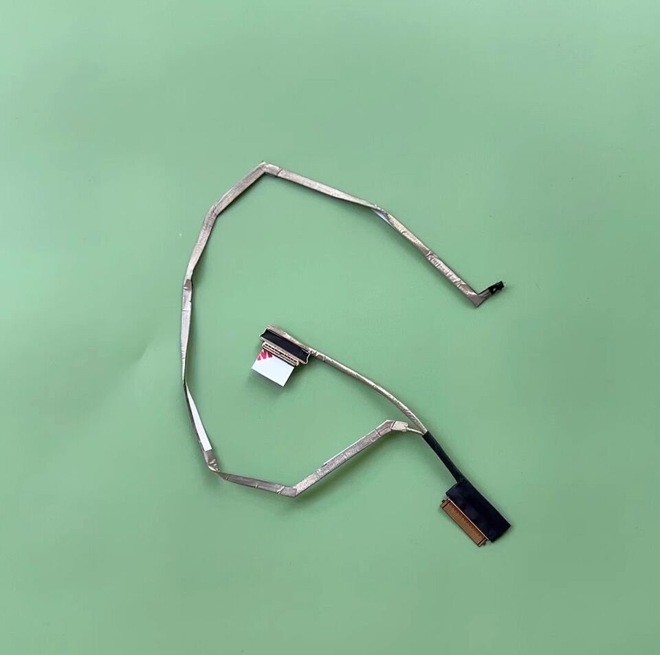 Original LCD HDL50 NTS HD EDP Cable 30Pin DC020040C00 For Inspiron 3520 3521 3525