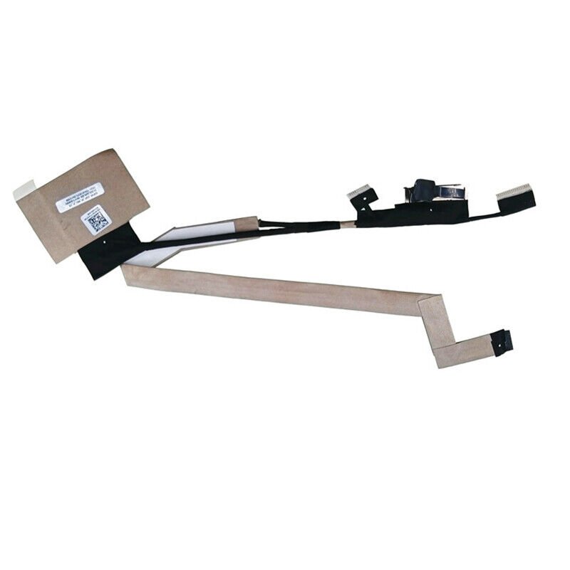 Original Lcd GDF40 EDP IR WO P TS Cable For Dell Latitude 5420 E5420 0KGK1T KGK1T