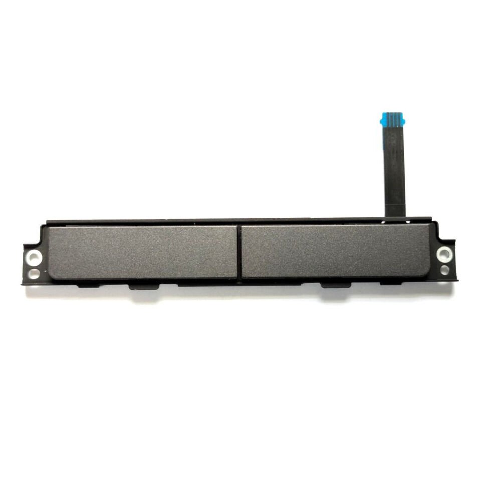 Original Touchpad Key Button L& R For Dell Latitude 7400 E7400 0GJR4K GJR4K