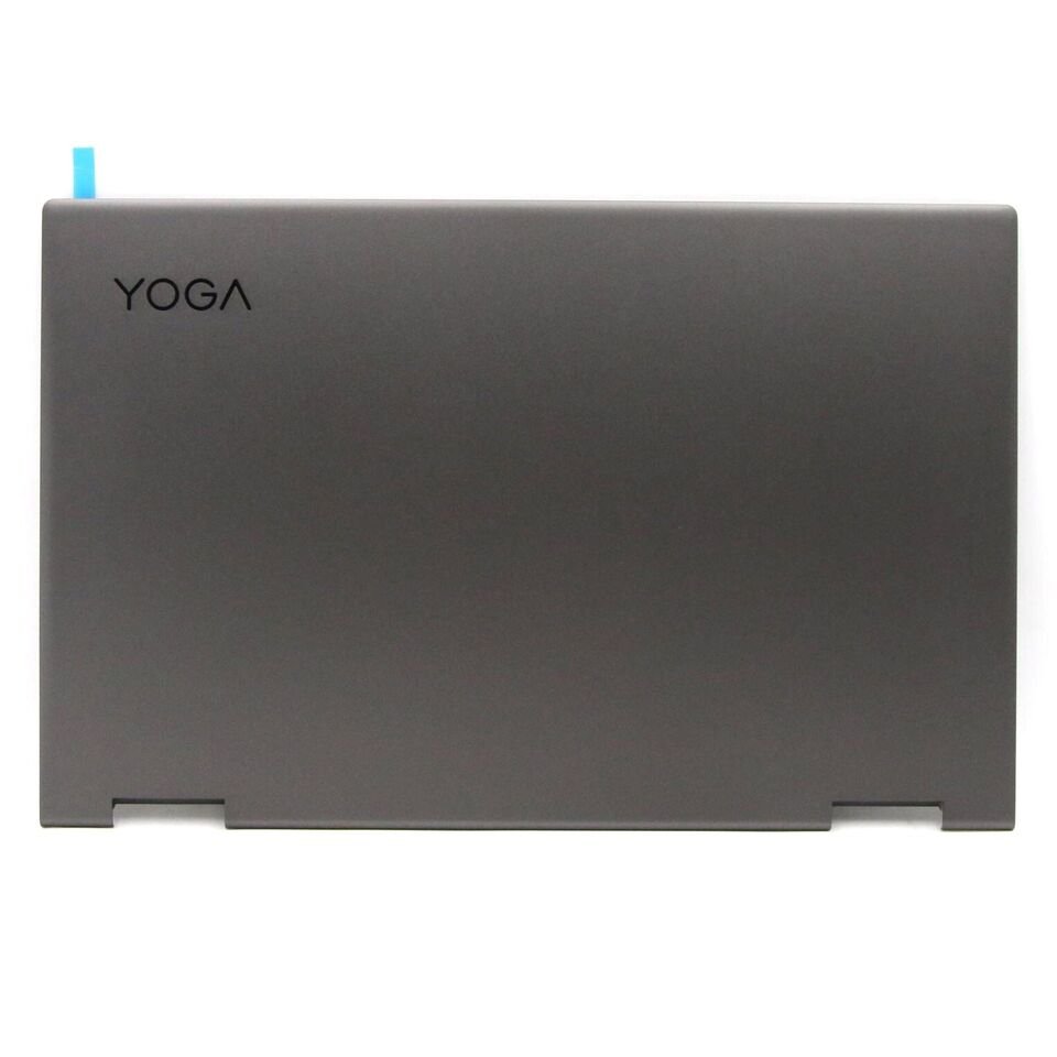 Original For Lenovo Yoga C740-15IML 81TD Lcd Rear Back Cover Top Case IG 5CB0U43787