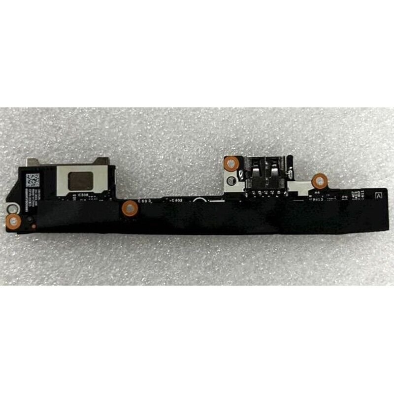 Original USB IO Board For Dell Alienware M16 R1 Laptop 01CNT5 1CNT5