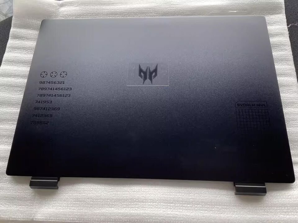 Original Lcd Rear Back Cover For Acer Predator Helios NEO 16 Gaming Laptop PHN16-71