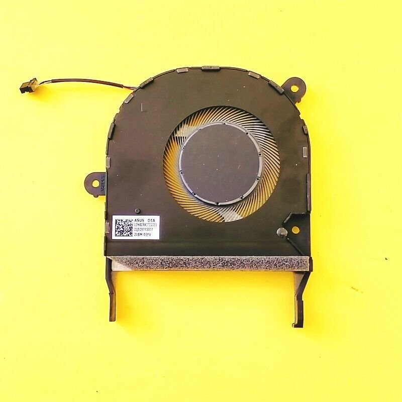 Original for Asus ZenBook Pro UX535LH GPU Cooling Fan NS85C56-20C02 DC05V 0.50A