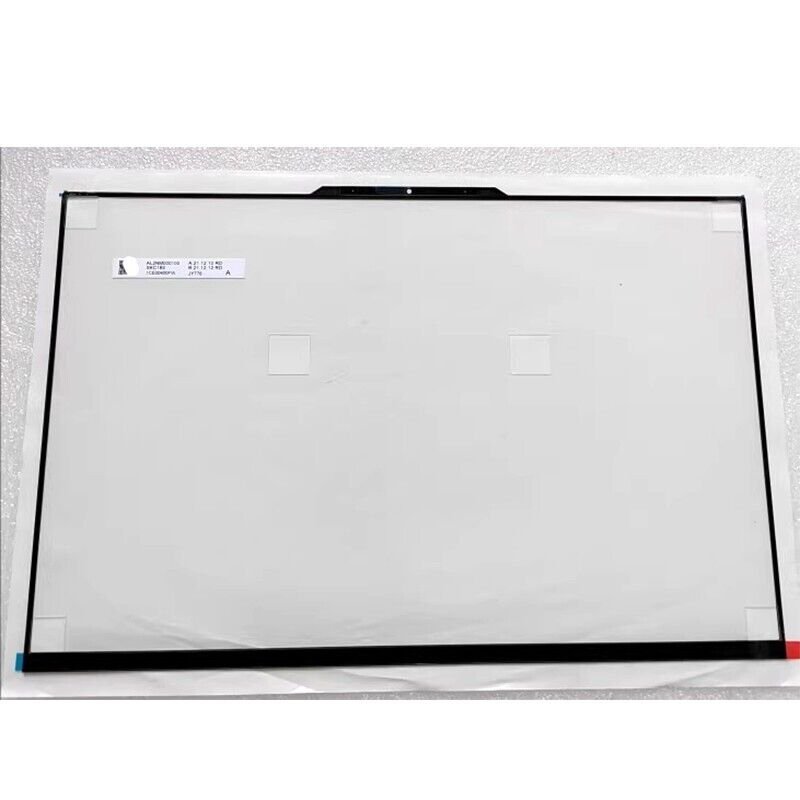Original Lcd Bezel Sheet Sticker For Lenovo Legion 7 16IAX7 82TD 5B30S19086