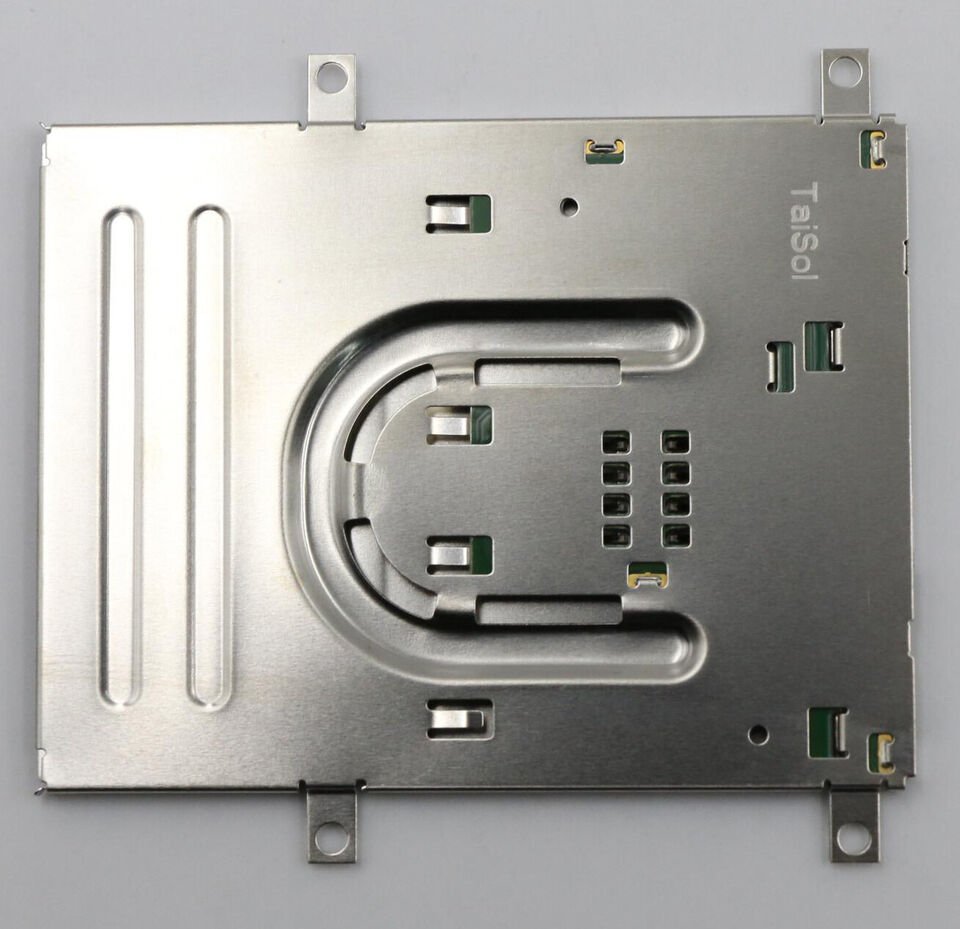 Original Smart Card Reader For Lenovo ThinkPad T14 T15 Gen1 Gen2 5C61A25388