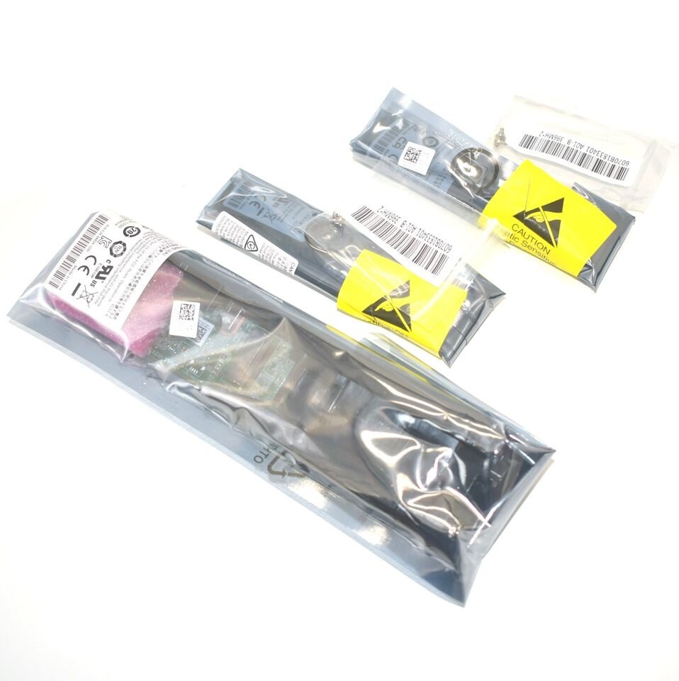 Original BOSS-S2 Card Kit No Cable for PowerEdge R550 R650 R750 R750xa R750xs T550