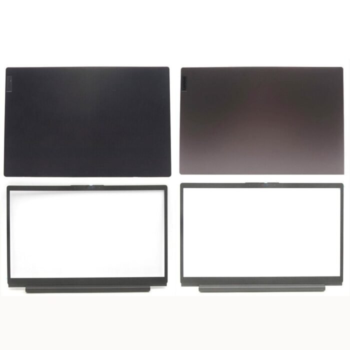 Original Lcd Back Cover Bezel For Lenovo V14 G3 IAP 82TS V14 G3 ABA 82TU V14 G4 ABP