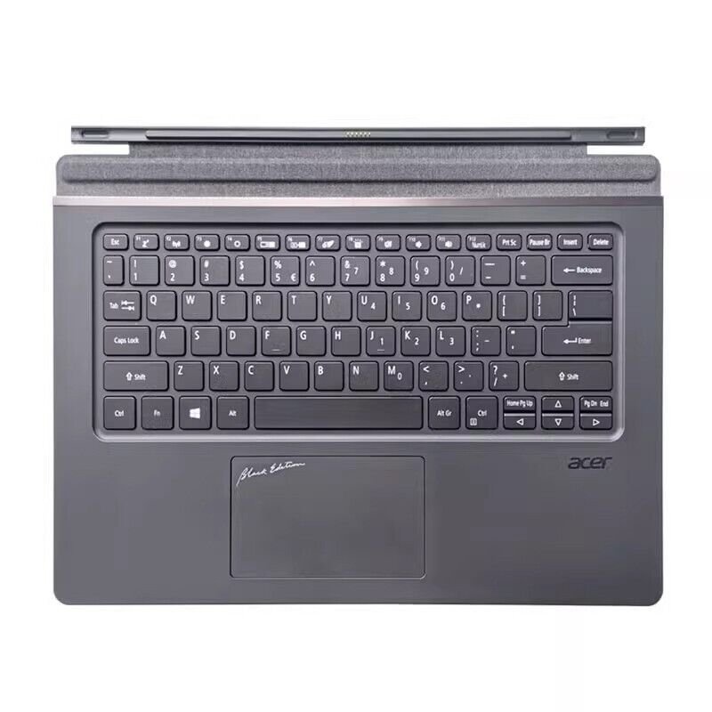 Original for Acer Switch 7 Black Edition US Keyboard