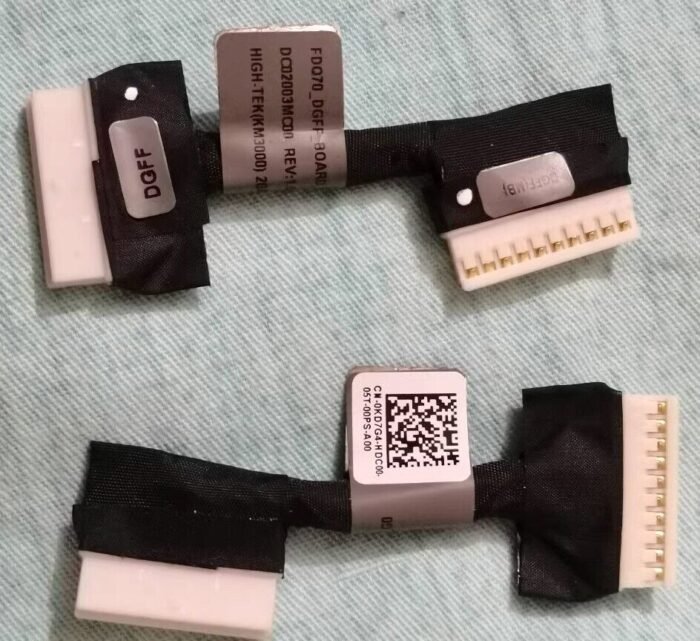 Original For Dell Alienware Area 51M R2 FDQ70 DGFF Board Connect Cable 0KD7G4 KD7G4
