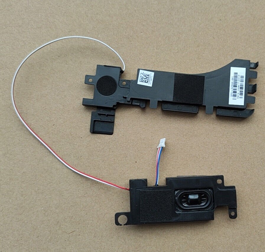 Original Speaker Kit L+R For HP 15S-DY 15S-DU 15-DW L52040-001