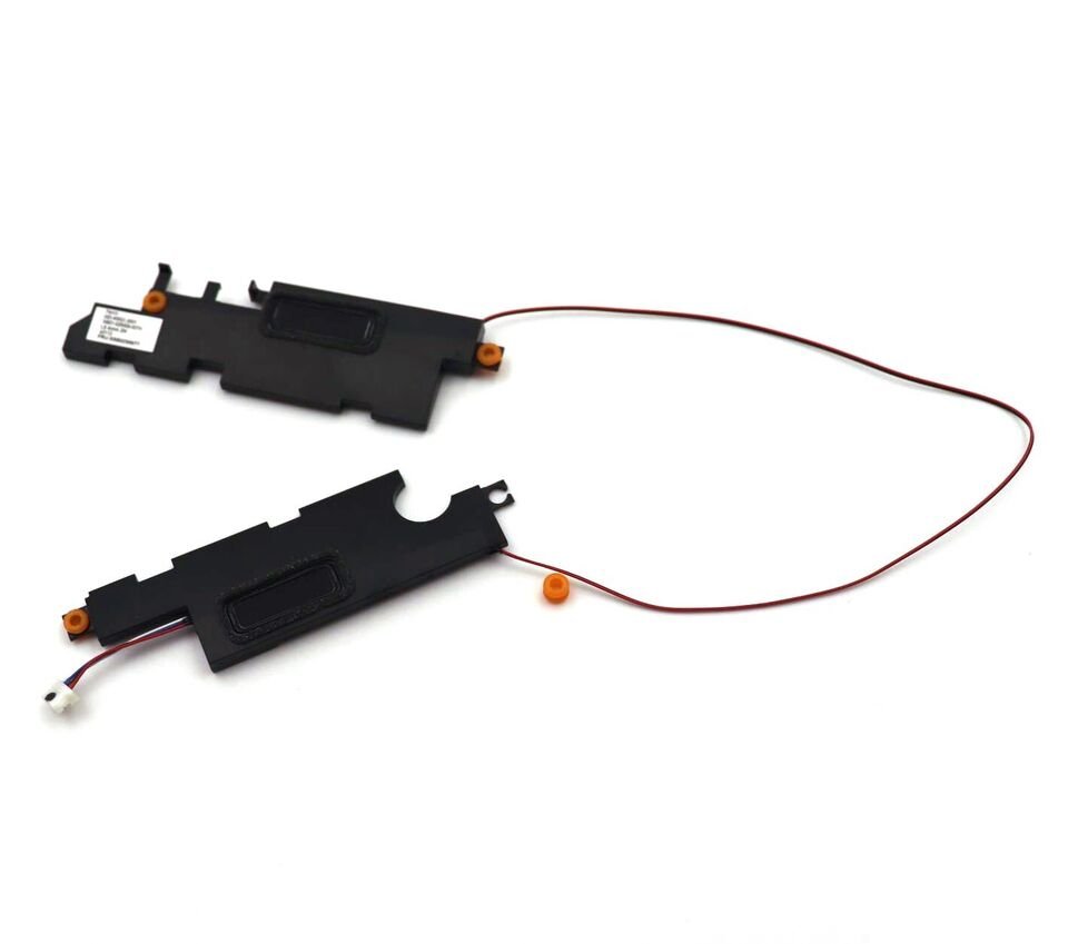 Original Internal Speaker Kit L&R WWAN For ThinkPad L13 Gen3 Gen4 L13 Yoga Gen3 Gen4