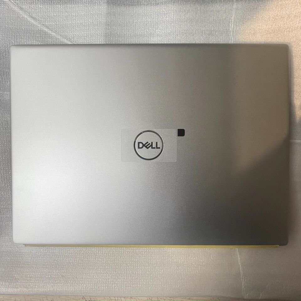 Original Lcd Rear Back Cover Case Touch For Dell Inspiron 14 5420 5425 5428 CT7HR