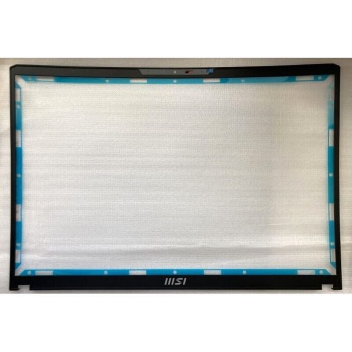 Original Lcd Front Bezel Cover Frame For MSI Raider GE78 HX 13V MS-17S1