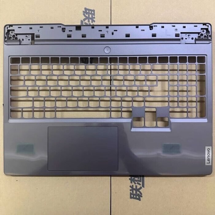 Original Palmrest Upper Case C Cover For Lenovo Legion 5 15ARP8 83EF Laptop