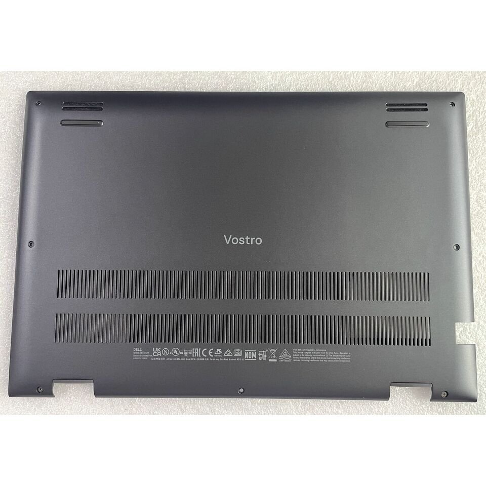 Original Bottom D Cover Lower Case For Dell Vostro 5310 V5310 076K34 76K34
