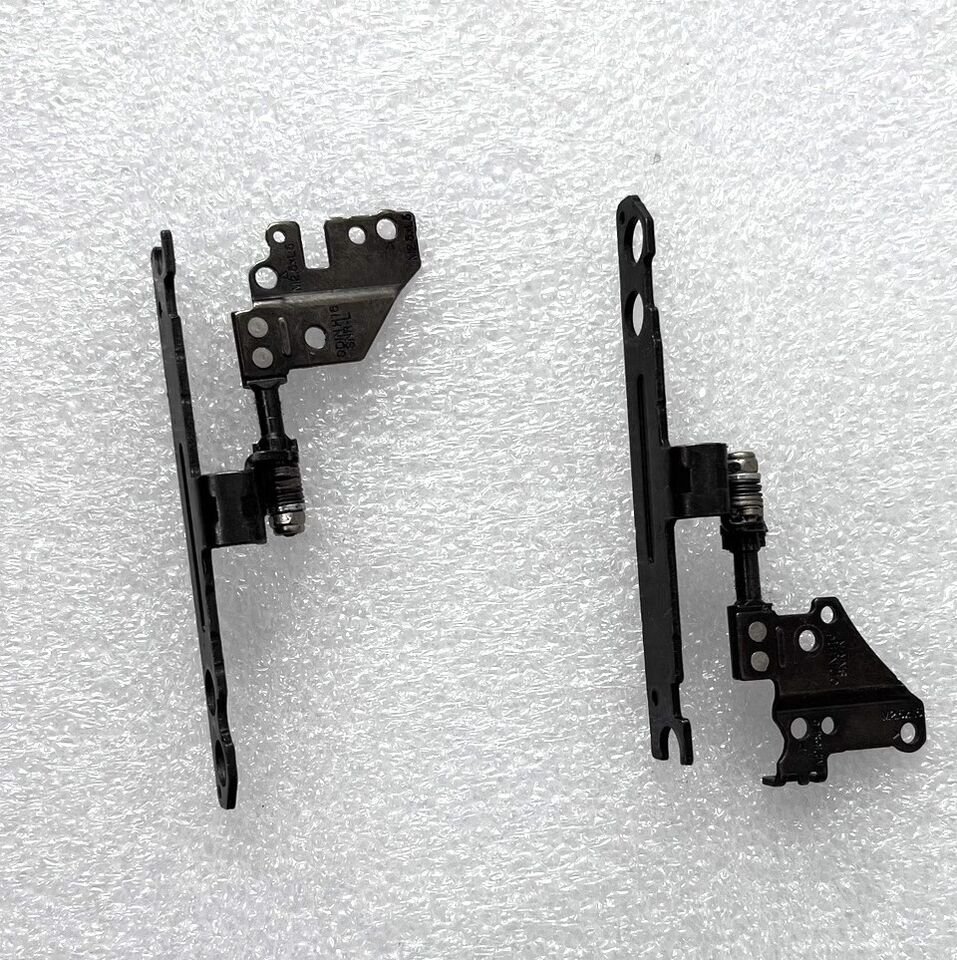 Original For DELL Inspiron 16Plus 7620 7625 Laptop Lcd Hinge Kit L+R