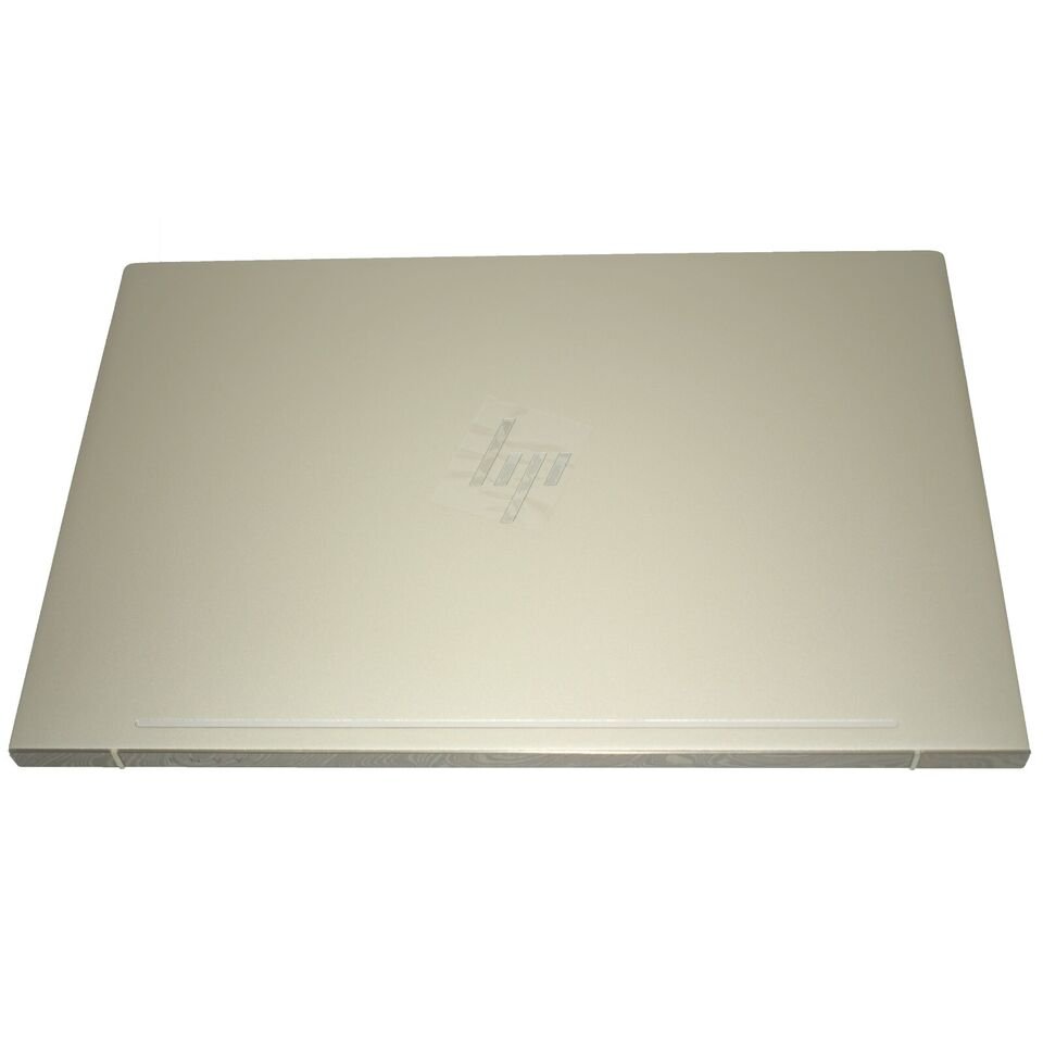 Original Lcd Rear Back Cover Top Case For HP Envy 13-AH Laptop L24167-001 Gold