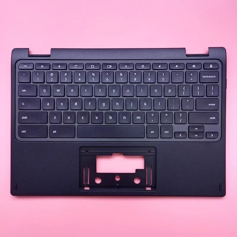 Original Palmrest Upper Case US Keyboard For Acer Chromebook Spin 311 R721T Laptop