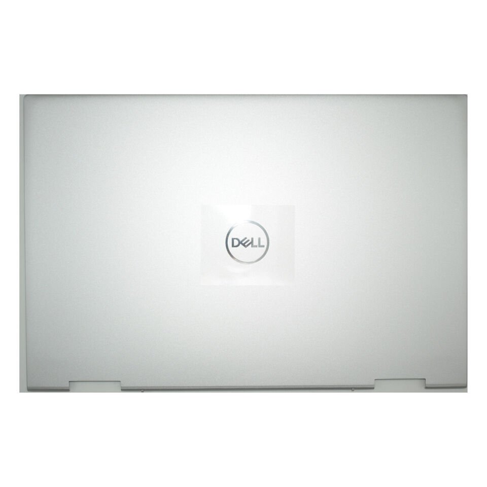 Original Lcd Rear Back Cover Top Case For Dell Inspiron 7500 7506 2-in-1 0NMKVF NMKVF