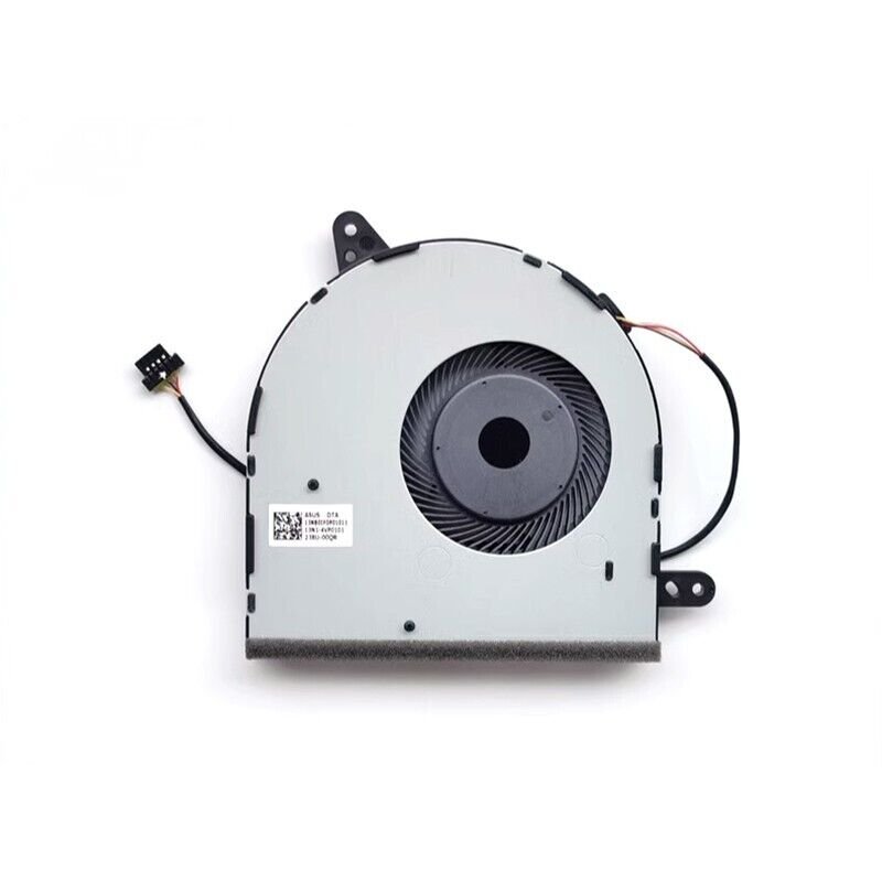Original CPU Cooling Fan DC5V 0.5A For Asus Vivobook 17 A705 X705U X705M F705N Laptop