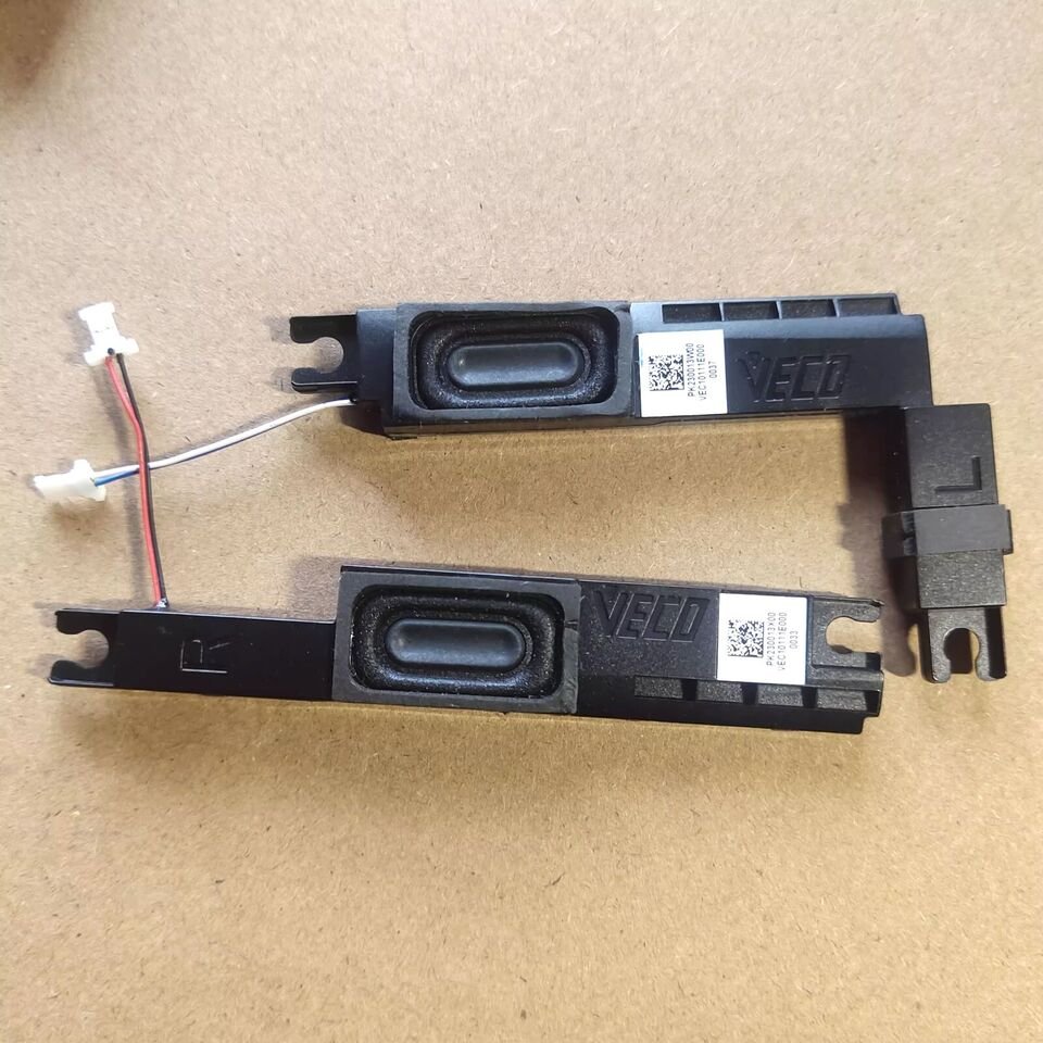 Original Internal Speaker Kit L&R For Acer Swift 3 Sf314-43 Laptop PK230013W00