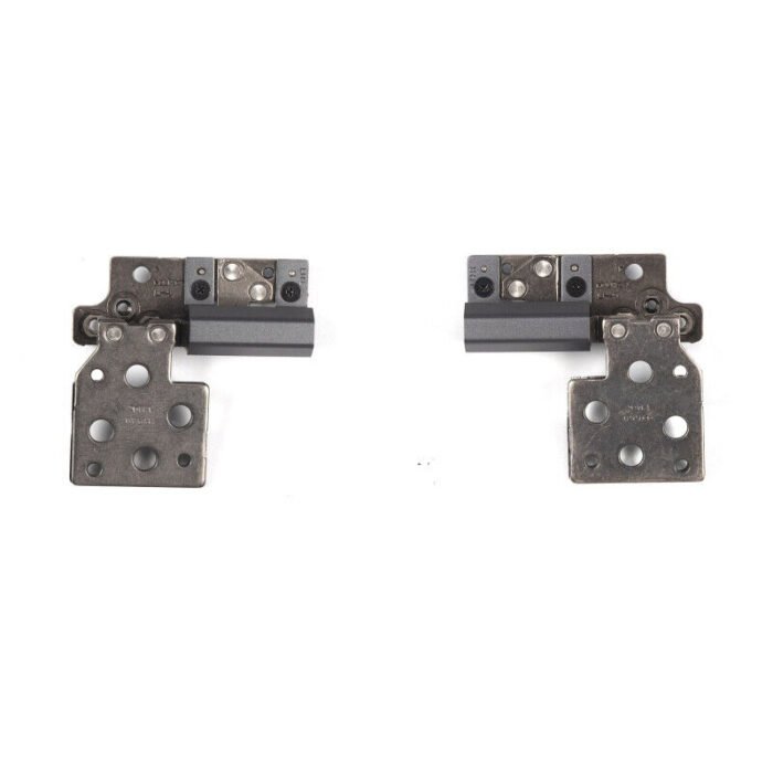 Original Lcd Hinge Kit L&R Black For Lenovo Legion 5 Pro-16ACH6H 82JQ