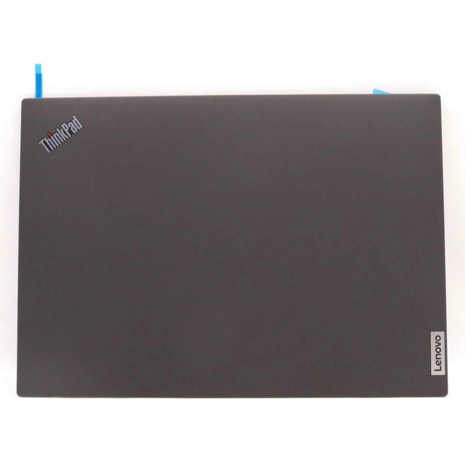 Original Lcd Rear Back Cover FHD For ThinkPad T16 P16s Gen 1 21BV 21BW 21BT 21BU