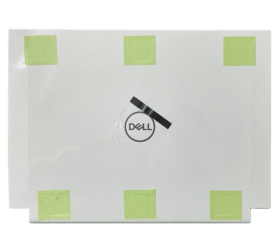 Original For Dell G16 Gaming 7630 7635 240HZ Lcd Rear Back Cover Case 095TPD 95TPD