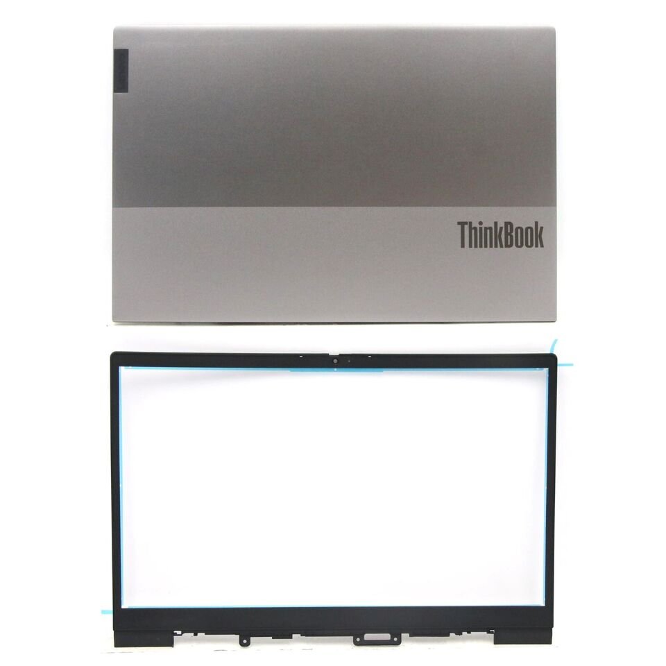 Original Lcd Rear Back Cover Bezel For ThinkBook 14 G3 ACL 21A2 5CB1C93596 5B30S19013