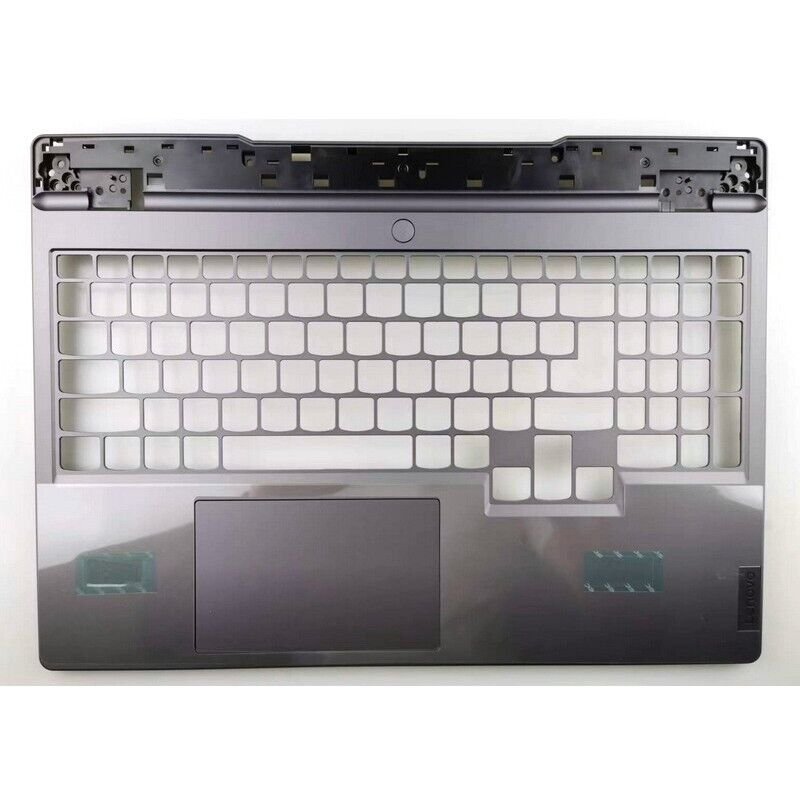 Original For Legion 5 15IAH7H 82RB 5-15IAH7 82RC Palmresst Upper Case Keyboard Bezel