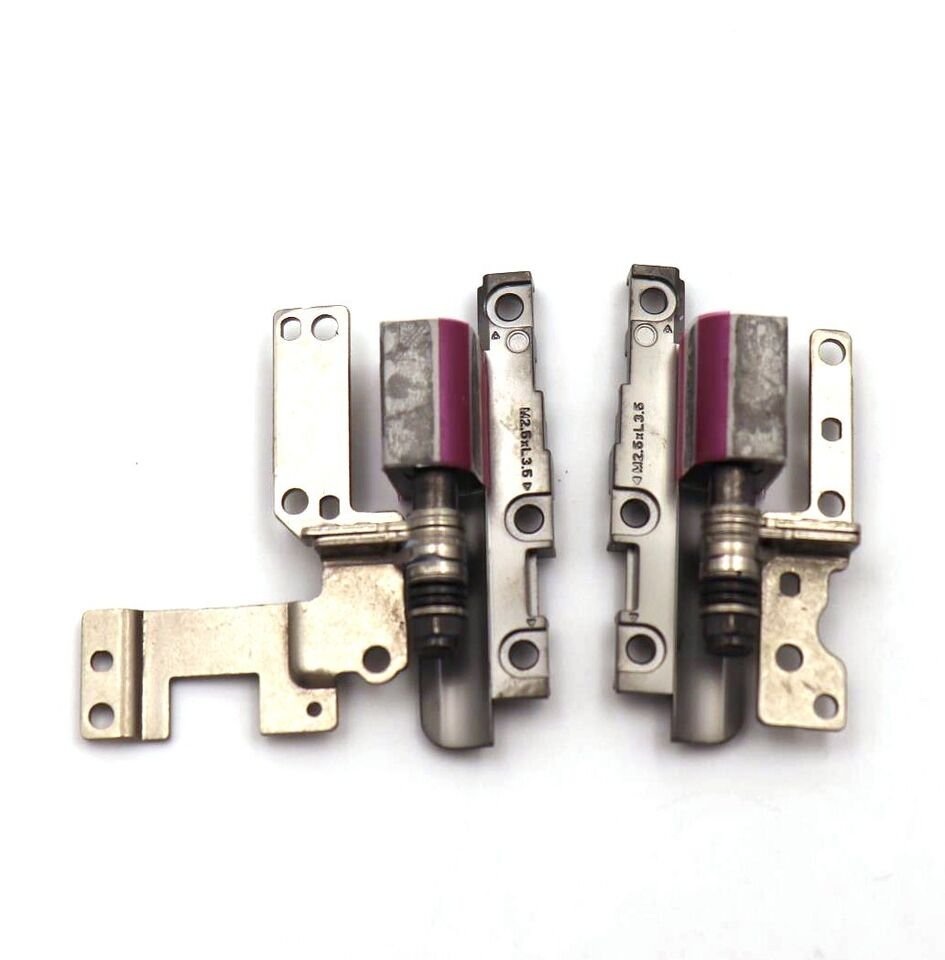 Original JT6C0 PC FHD Lcd Hinge Kit For ThinkPad T16 P16s Gen1 Gen2 21BV 21BW 21BU