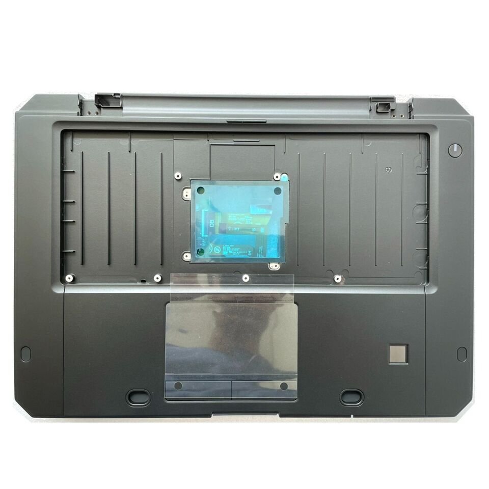 Original Palmrest Upper Case Keyboard Bezel For Dell Latitude 5424