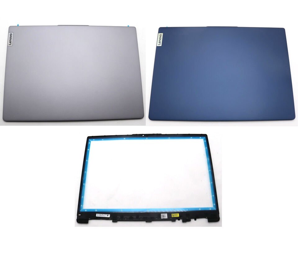 Original For IdeaPad Slim 3 16ABR8 82XR 3 16IRU8 16IAH8 16IRH8 Lcd Back Cover Bezel