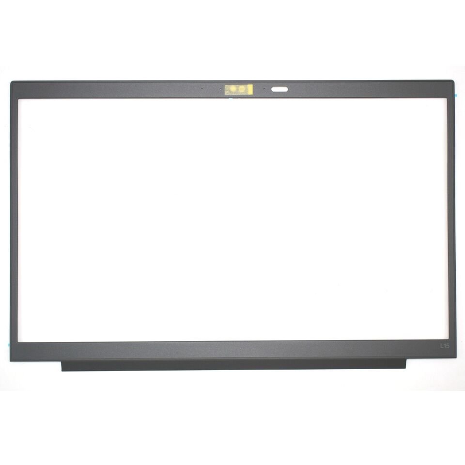 Original Lcd Bezel Cover Front Frame IR For ThinkPad L15 Gen3 21C3 21C4 21C7 21C8