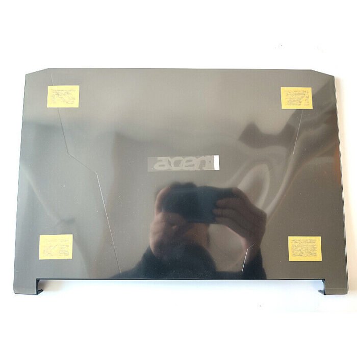 Original Lcd Rear Back Cover Top Case For Acer Nitro 5 AN515-56 AP3AT000300